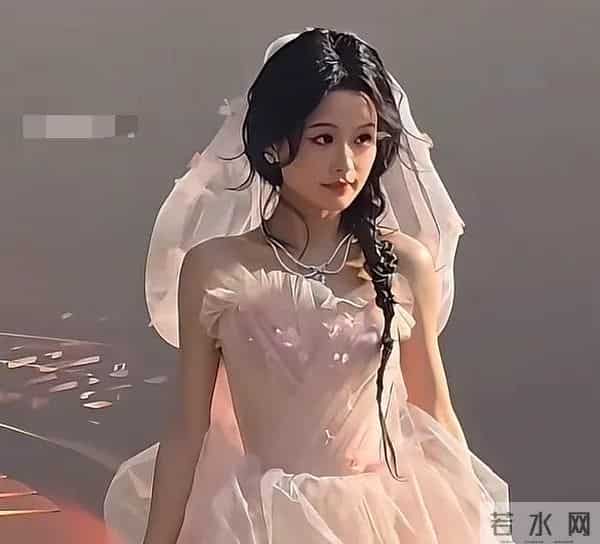 短剧顶流余茵碰瓷内娱顶流小花白鹿惹怒网友 半年撞3次 吃相太难看