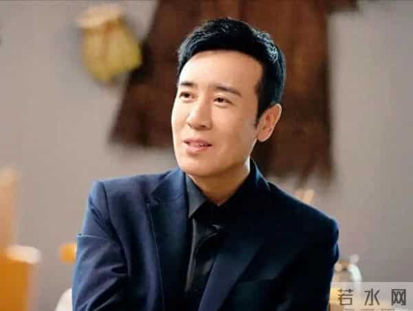 不到24小时，央视2次点名于和伟，释放3大信号，内娱的风向变了