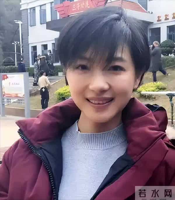 她因美貌受骚扰,拒绝导演七次后被雪藏多年,43岁又凭实力翻红