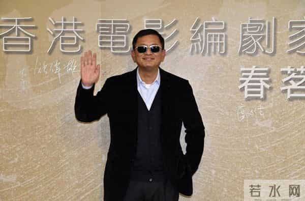 陪玩陪睡只是冰山一角，王家卫录音曝潜规则，唐嫣，宋慧乔也遭殃