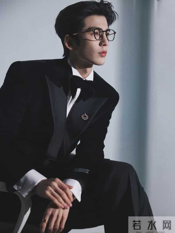 11.4娱乐瓜:肖战 杨紫 成毅 杨幂 白鹿 彭小苒 张凌赫 梁洁 李兰迪