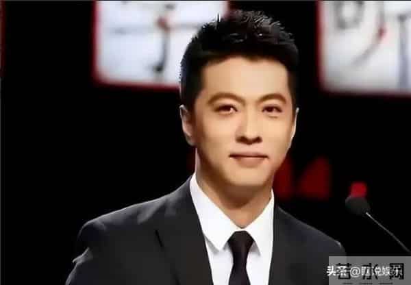 从确诊到去世仅15天,“央视最帅主持人”的遭遇为人们敲响警钟