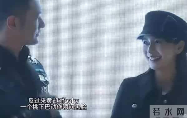 黄晓明拿下年度演员，却又遭遇了惨淡票房