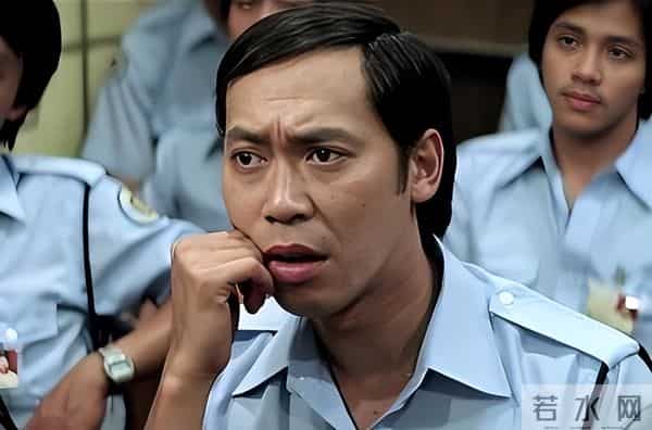 港星冯淬帆去世,无儿无女无人送终!晚年因一个举动口碑暴跌