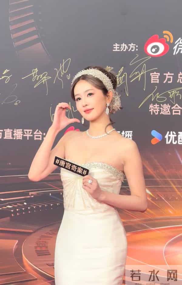 微博视界大会落幕:4人零差评,3人翻红,2人升咖,只有她被骂惨