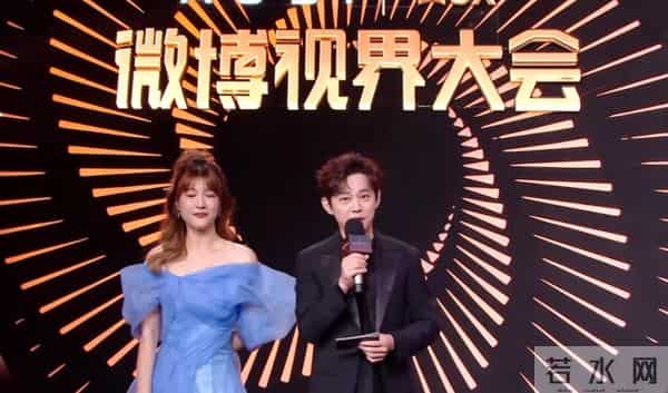 微博视界大会落幕:4人零差评,3人翻红,2人升咖,只有她被骂惨