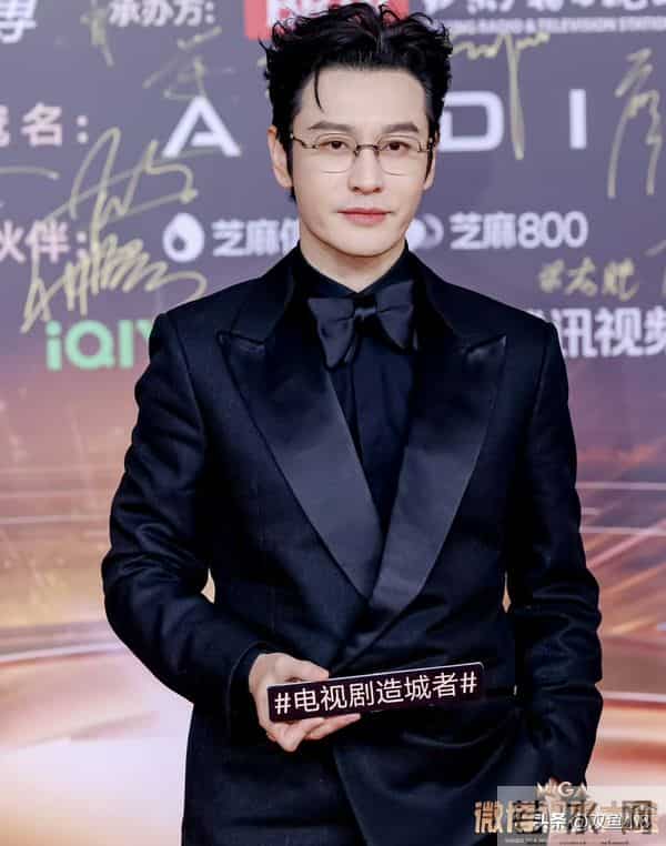 杨紫、李现、白鹿、刘宇宁、黄晓明、王鹤棣、张凌赫、罗云熙等