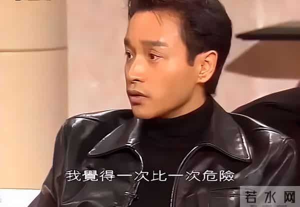 王家卫持续被扒!当年《东邪西毒》30人嫖娼被抓,事后推锅临时工