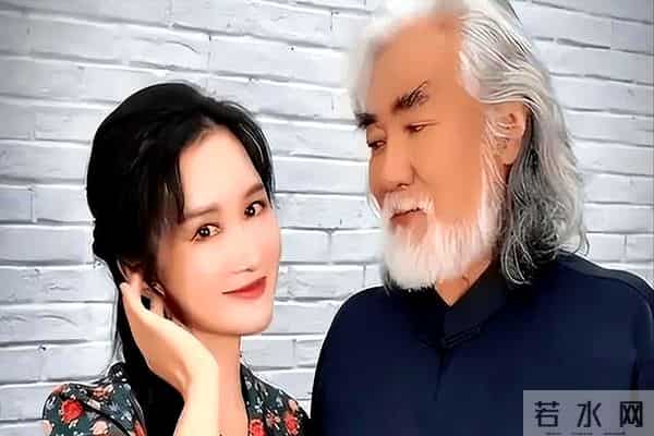 张纪中出车祸，直言带孩子压力大