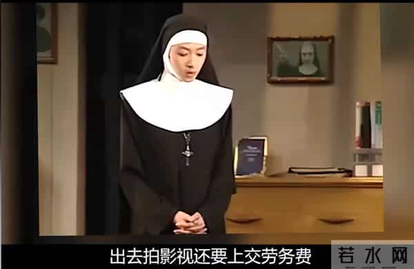 她因美貌受骚扰,拒绝导演七次后被雪藏多年,43岁又凭实力翻红