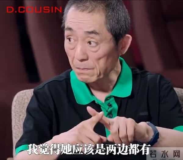 43岁孙俪现状曝光，张艺谋没说错，不合群的她早已走上另一条大道