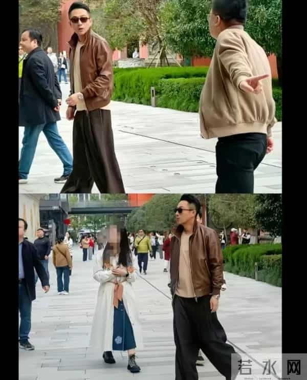 台媒内涵汪小菲不顾孩子期中考试,没想到汪小菲的做法另有深意!