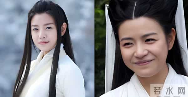 离婚不到九个月，陈妍希就有了新生活，她早就把前夫陈晓给看透了