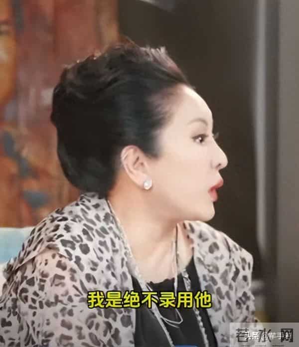 向太谈王家卫录音风波，直言王家卫不可控，没有张叔平什么都不是