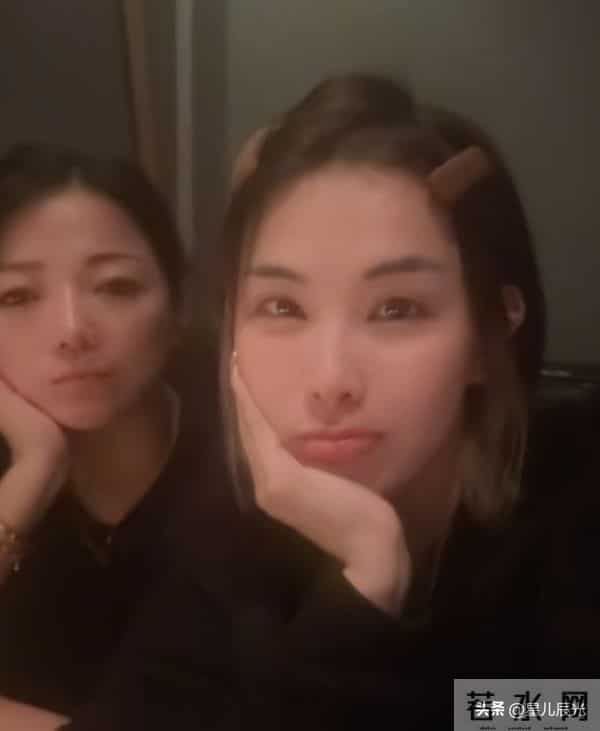 老麦新露面在买早餐 他有点忧郁 表哥力挺二哈 大哈的粉丝群信息被曝