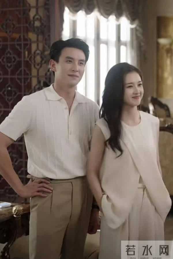 坦白与刘萧旭关系刚半月，郭宇欣再破天花板，让整个娱乐圈沉默了