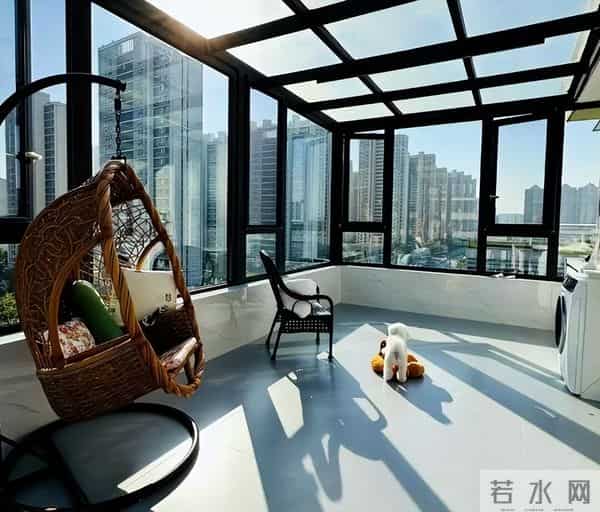 哭笑不得！陈赫的千万豪宅漏雨成“水帘洞”，买顶楼多少人后悔了