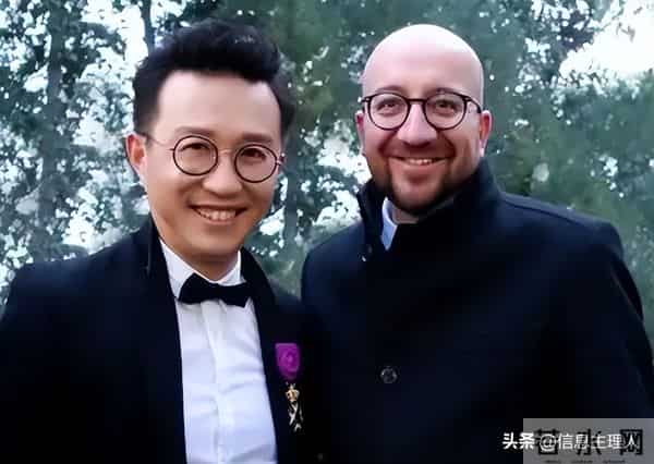 吃相太难看，他出轨、背刺亲家的时候，完全忘记自己是“凤凰男”