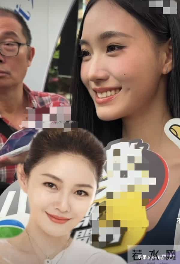 具俊晔还在湾湾，每周都去小s家吃饭。小s二女儿称大家会给他夹肉