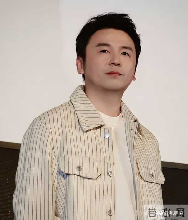 雷佳音的妻子居然是她？竟是我们的童年女神，网友：藏得太深了！