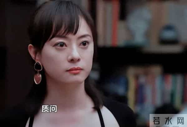 43岁孙俪现状曝光，张艺谋没说错，不合群的她早已走上另一条大道