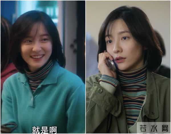 被金高银新剧种草了好多单品，从优衣库到爱马仕都帮大家扒出来了