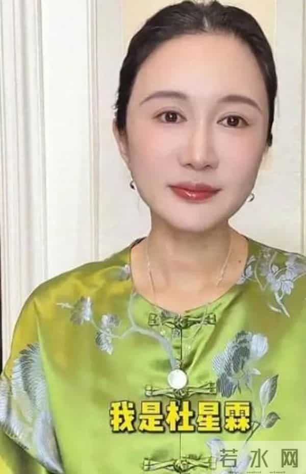 张纪中妻子不再隐忍！最担心的不是家产和名声，而是才1岁的女儿