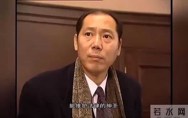 善恶到头终有报，68岁的李诚儒“晚年凄惨”，网友-自找的，活该