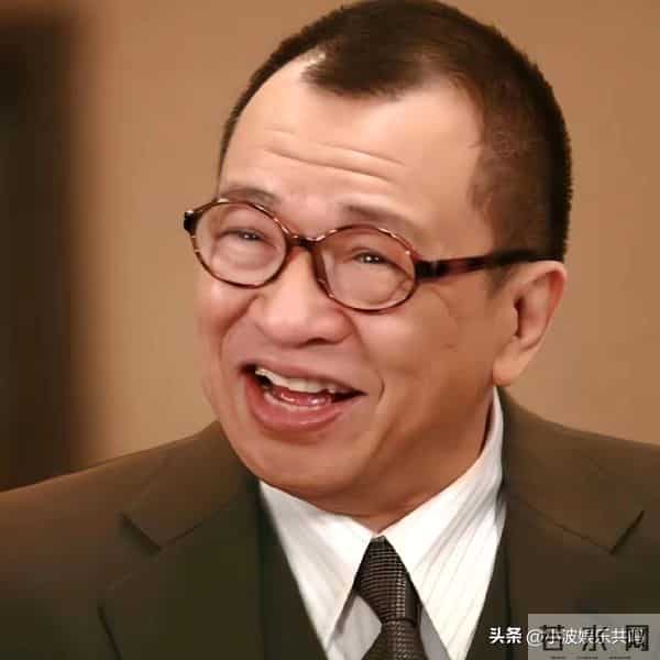 许绍雄女儿首度发声：爸爸所有社交平台将保留，延续“欢喜”精神