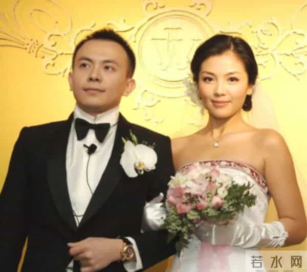 王珂也没想到，为自己还清亿万债务的刘涛，走上了另外一条上坡路