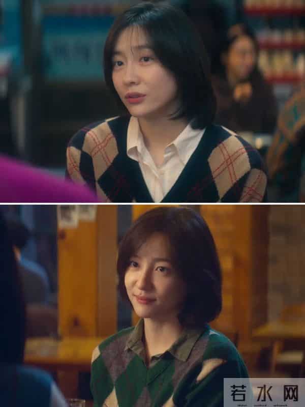 被金高银新剧种草了好多单品，从优衣库到爱马仕都帮大家扒出来了