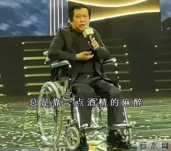 感谢"封杀"，自曝3天后注销微博的郑智化，还是为之前举动买了单