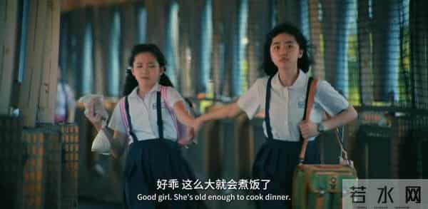 舒淇，这场复仇来得太晚