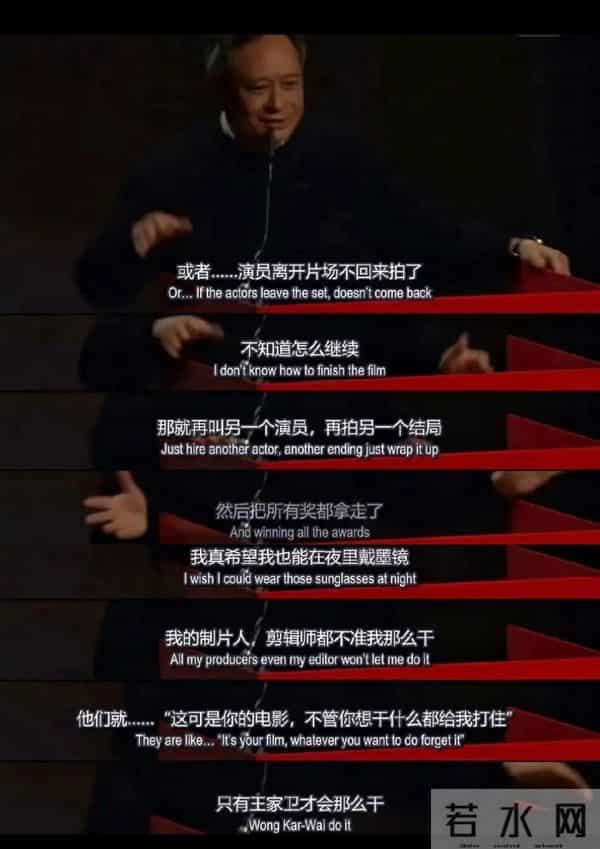 今年内娱最大的瓜，还没扒完