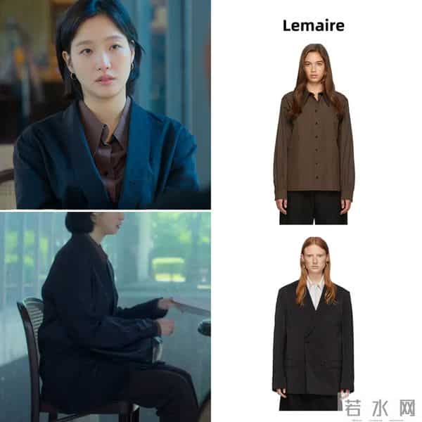 被金高银新剧种草了好多单品，从优衣库到爱马仕都帮大家扒出来了