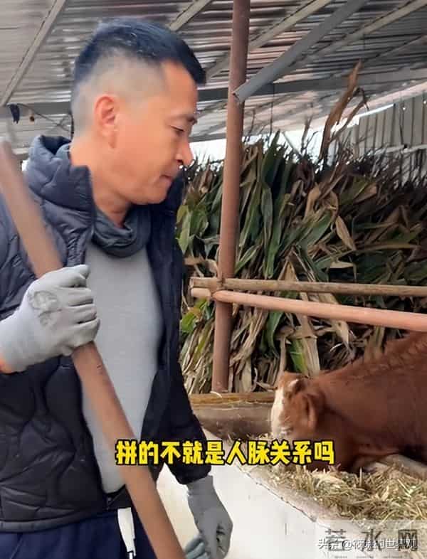 张颂文说对了,不拍戏就“消失”的演员李嘉明,已走上另一条大道