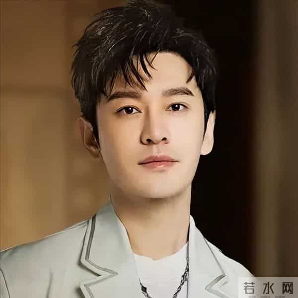 黄晓明拿下年度演员，却又遭遇了惨淡票房