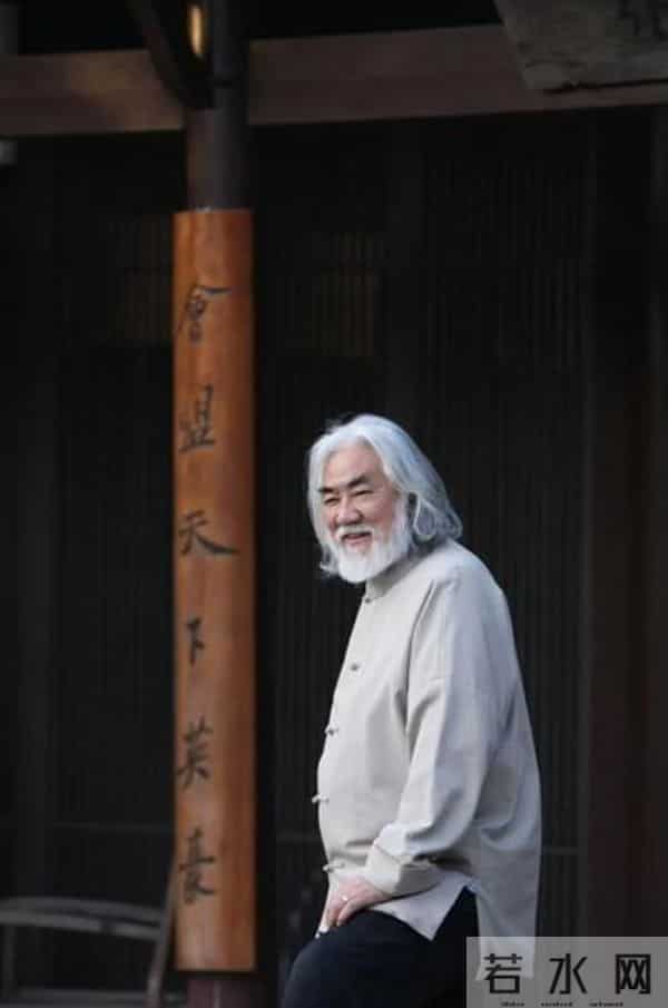 张纪中妻子不再隐忍！最担心的不是家产和名声，而是才1岁的女儿