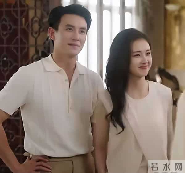 横店这一夜,珠圆玉润的短剧女神郭宇欣,秒了内娱一堆“排骨精”