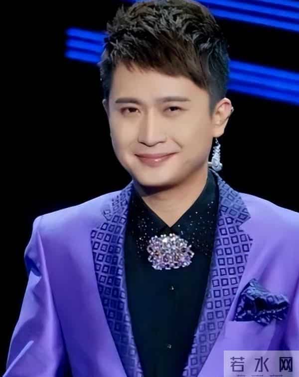 白岩松说的没错,杨帆"病危"真相大白仅1月,张蕾担心的事发生了