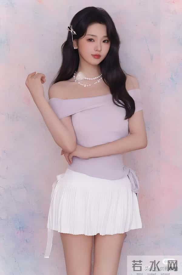 短剧十大女神彻底洗牌，岳雨婷没资格，李柯以第二，榜首没争议