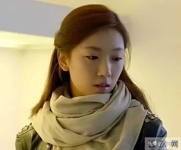 她不红却站稳央视大剧，菅纫姿凭科班功底，走出演员稳扎稳打之路