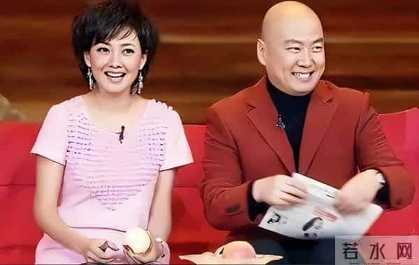 搭档无数美女却一直单身，59岁郭冬临现状曝光，网友：太意外！