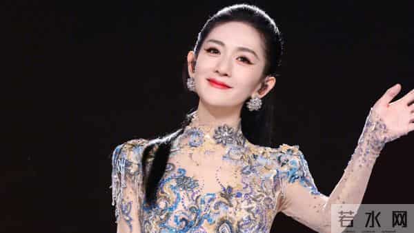 官媒接连发文，高调官宣44岁谢娜喜讯，全网恭喜，终于等到这一天