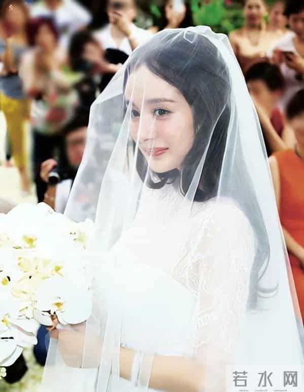 这次何晟铭的爆料，意外揭开了杨幂的尴尬处境，马伊琍的话应验了