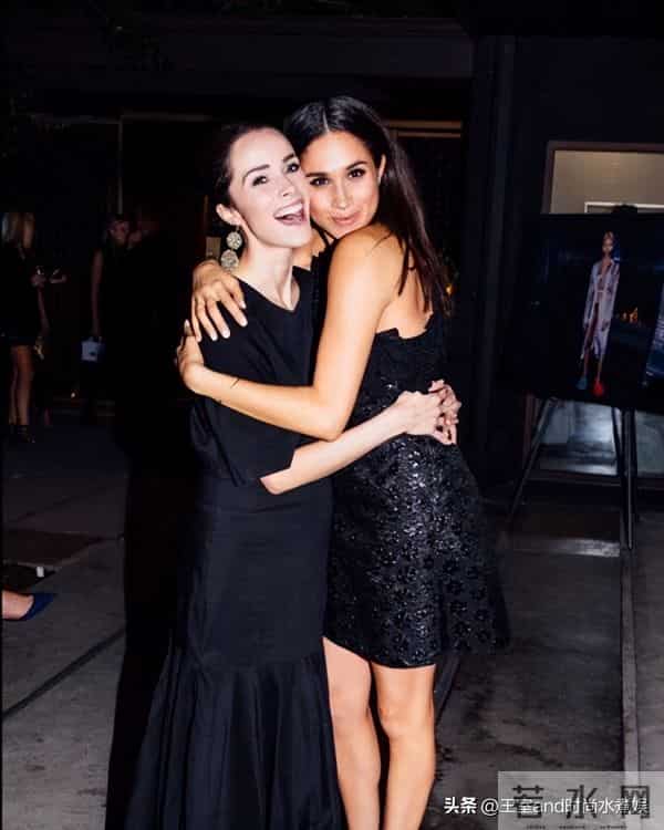 梅根最新亮相!时隔7年重回片场拍戏,衣服皱巴巴,身材也好臃肿