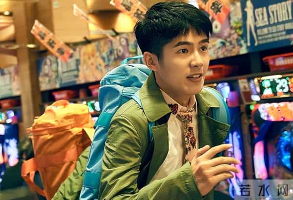 人民日报发文,这一次28岁的刘昊然,让娱乐圈对他刮目相看了!