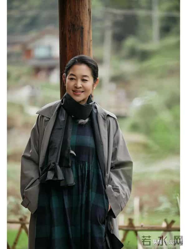 她是倪萍90岁老母亲,母女至今未达成和解:不想看到我妈那张脸