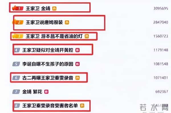 王家卫彻底跌下了神坛