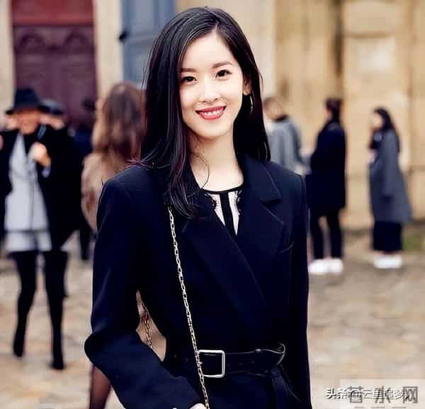 藏不住了，31岁章泽天高调官宣好消息，活成了自己喜欢的样子！